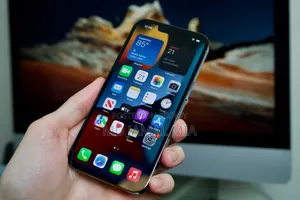 Apple iPhone 13 Pro 128 GB