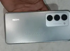 Xiaomi Redmi 15 256 GB Gold