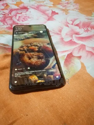 Xiaomi Redmi Note 9 Pro 64 GB Blue