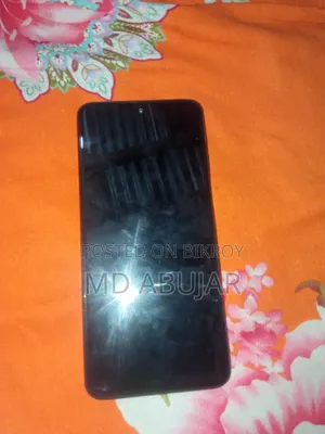 Xiaomi Redmi Note 9 Pro 64 GB Blue