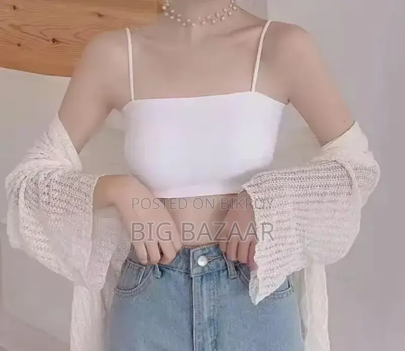 নারীদের জন্য ফ্যাশনেবল সামার সেক্সি ব্রা