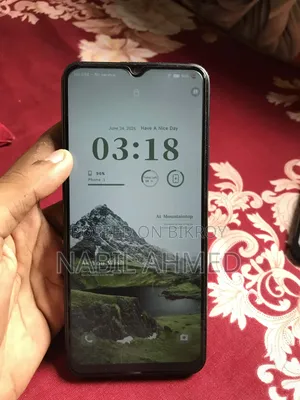 ভিভো ওয়াই১৭এস ১২৮ জিবি গ্রে