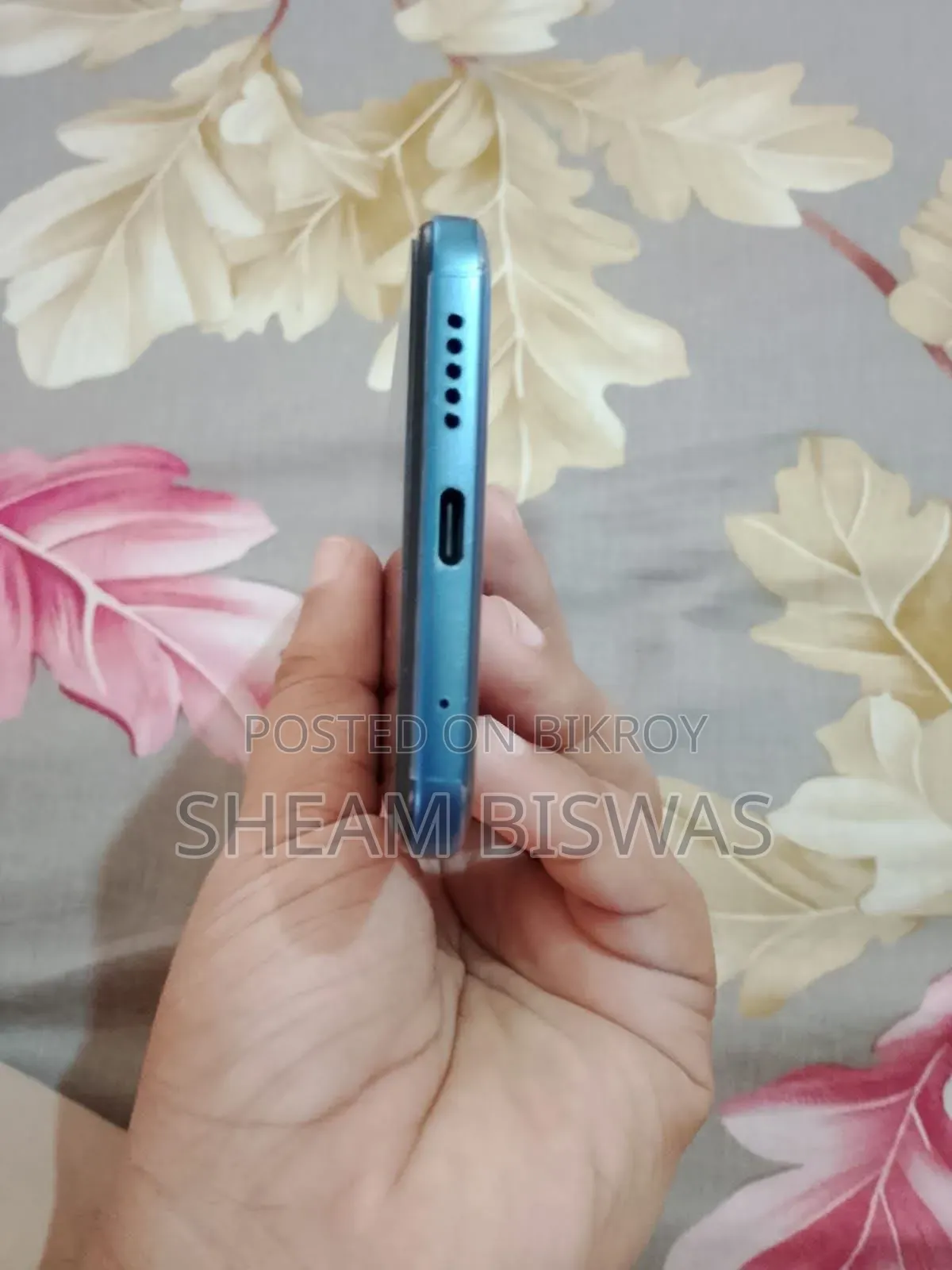 Xiaomi Redmi Note 11 64 GB Blue