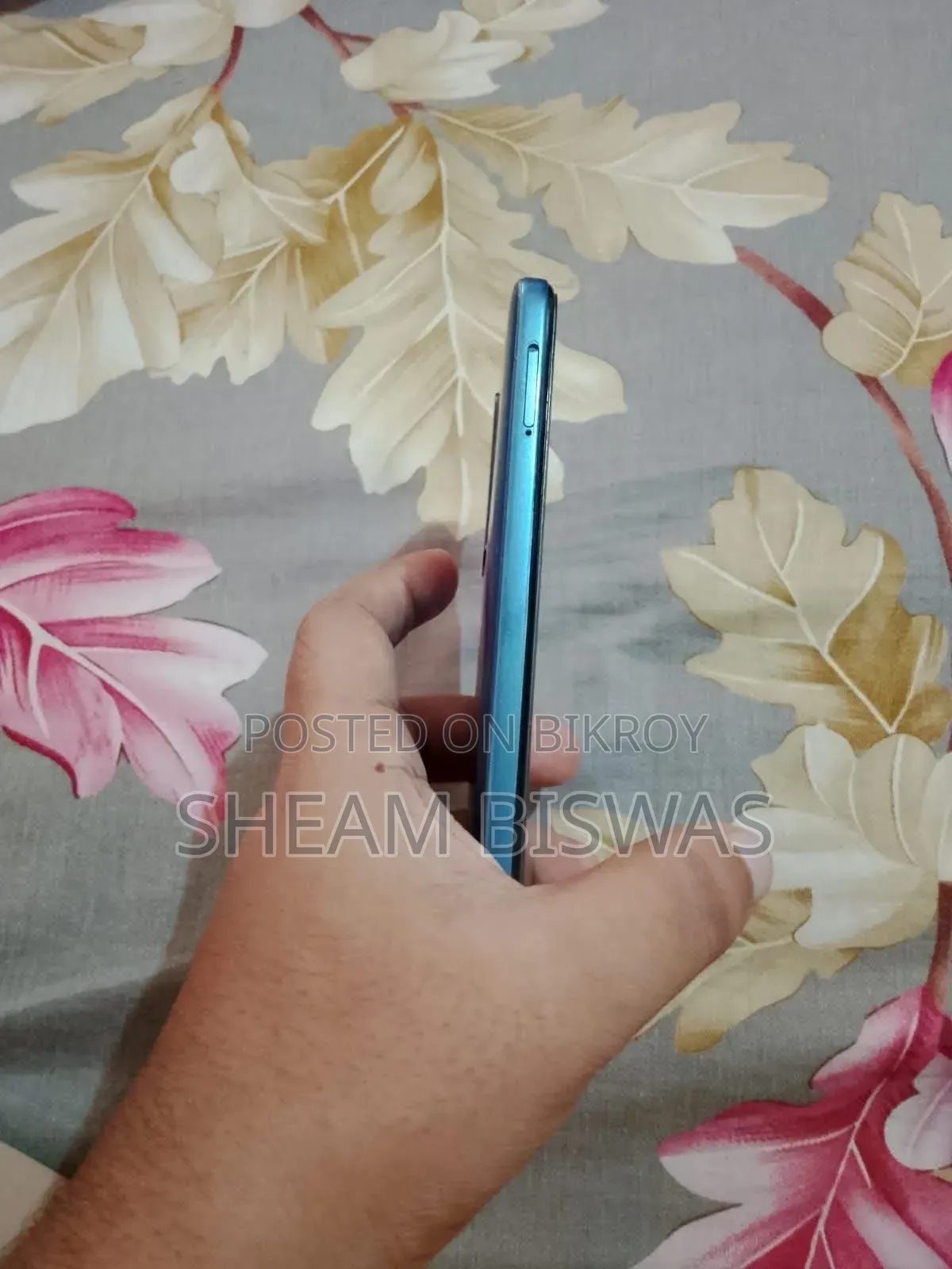 Xiaomi Redmi Note 11 64 GB Blue