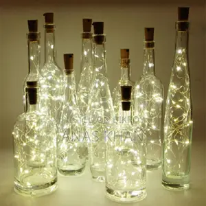 Bottle Light
