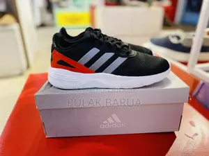 Nebzed Adidas