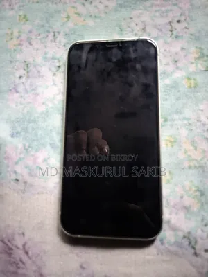 অ্যাপল আইফোন ১২ ৬৪ জিবি গ্রিন