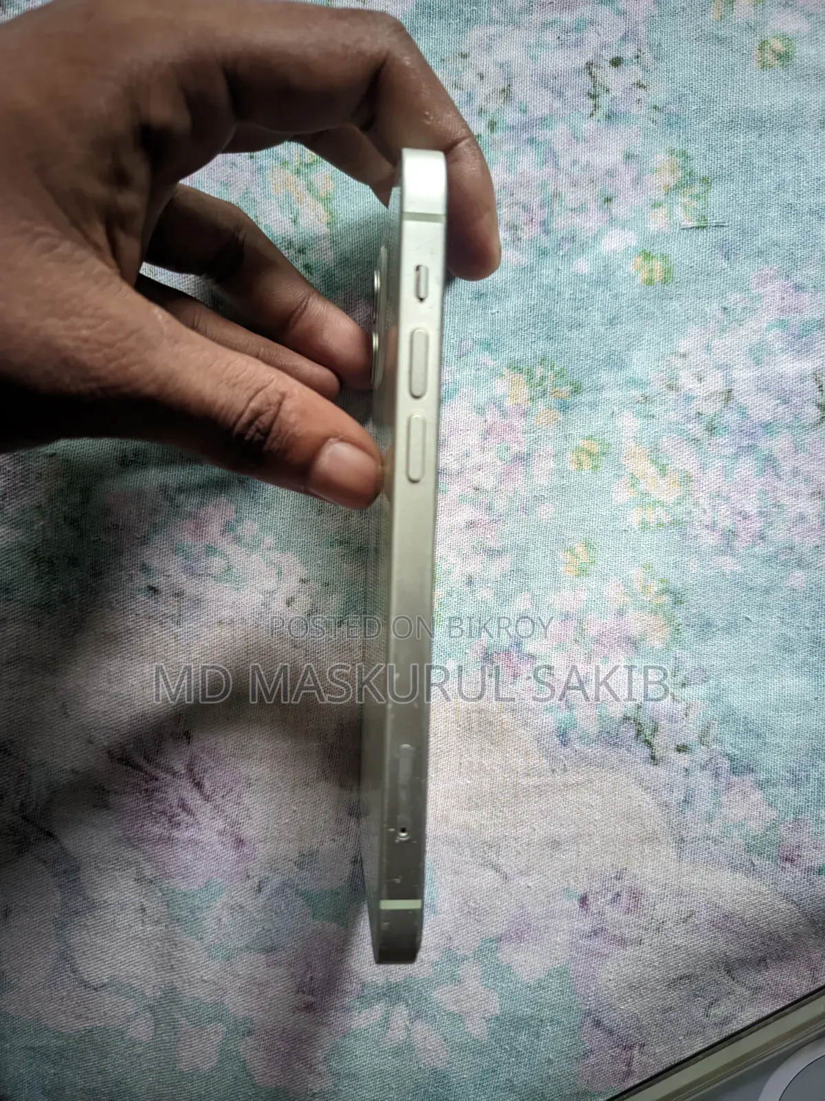 অ্যাপল আইফোন ১২ ৬৪ জিবি গ্রিন