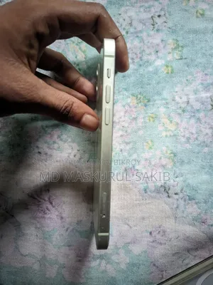 অ্যাপল আইফোন ১২ ৬৪ জিবি গ্রিন