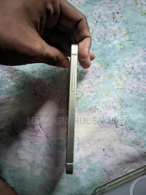 অ্যাপল আইফোন ১২ ৬৪ জিবি গ্রিন
