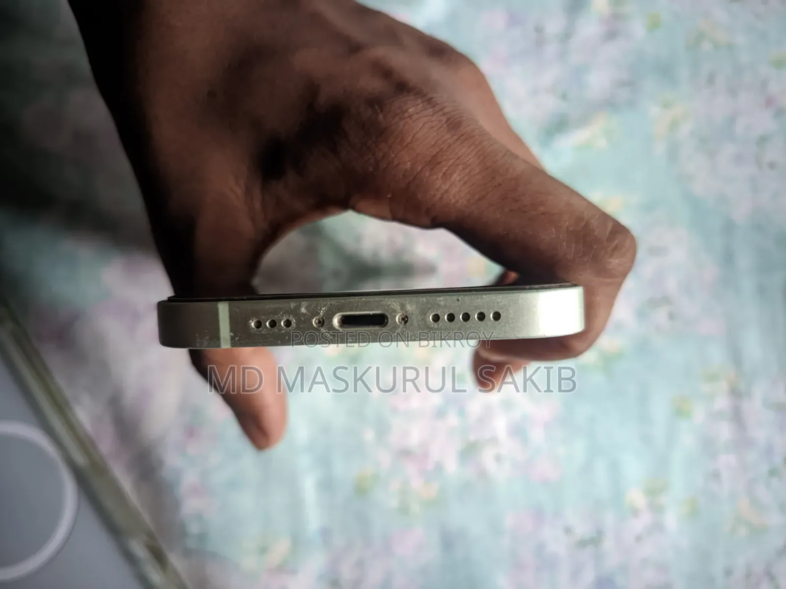 অ্যাপল আইফোন ১২ ৬৪ জিবি গ্রিন