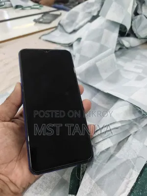 Xiaomi Poco M2 64 GB Blue
