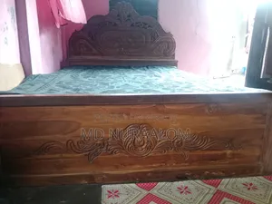 Selling a Teak Wood Bed