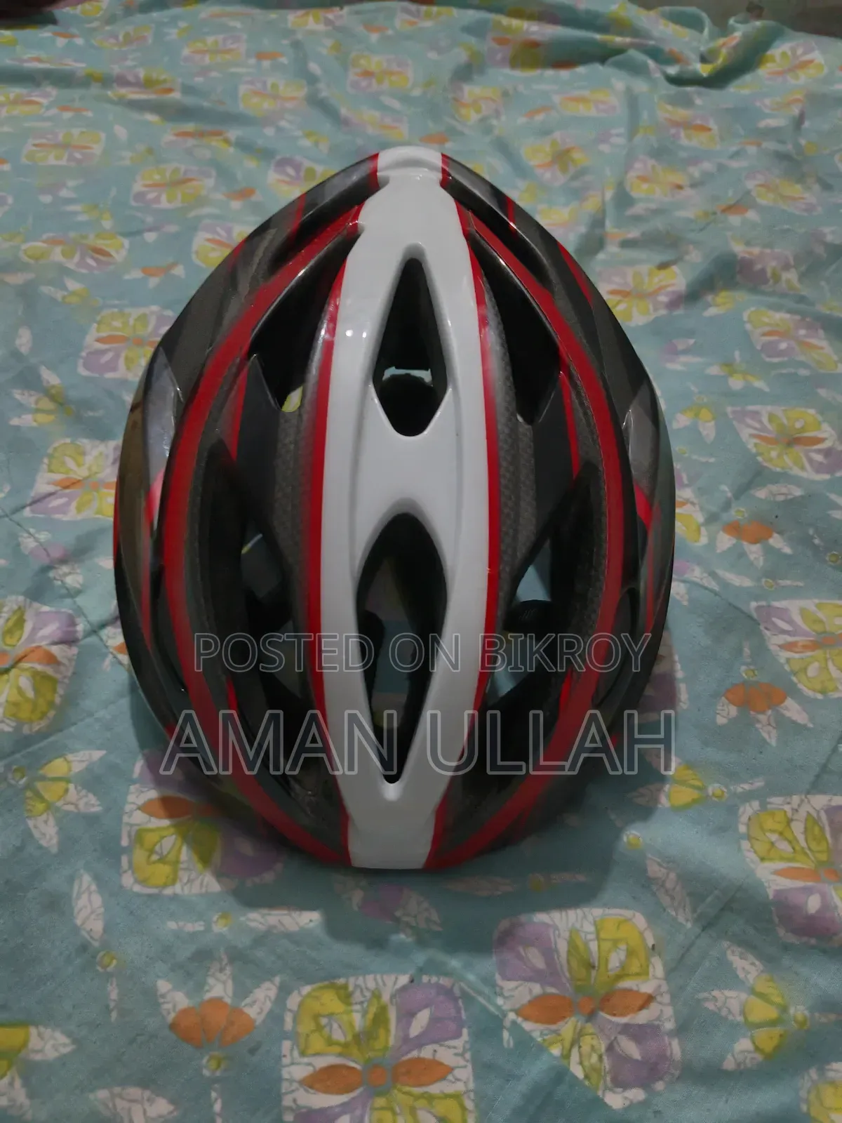 Bicycle Helmet