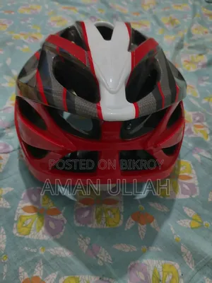 Bicycle Helmet