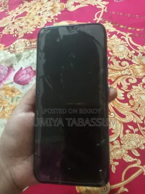 টেকনো স্পার্ক গো ৬৪ জিবি নীল