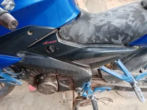 Bajaj Pulsar 150 2019 Blue