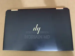 Laptop HP Spectre 13 8GB Intel Core i5 SSD 256GB