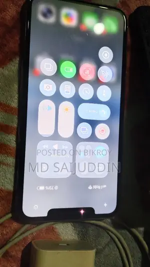 অ্যাপল আইফোন ১১ প্রো ম্যাক্স ৬৪ জিবি গ্রে