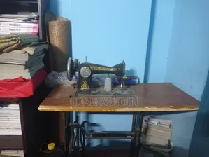 সেলাই মেশিন