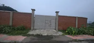 5 Katha Plot for Sale on 75ft Avenue Road in Rajuk Purbachal