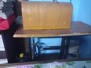 সেলাই মেশিন