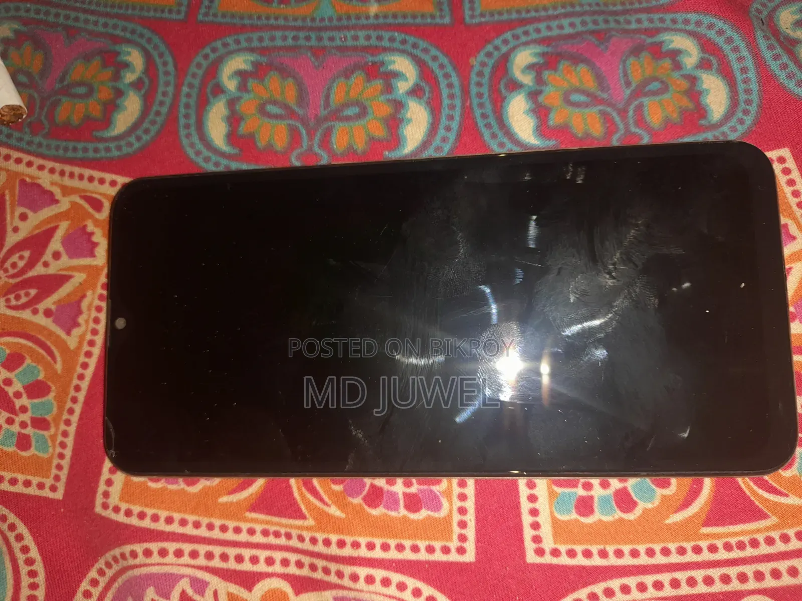 Samsung Galaxy A20 32 GB Rose Gold