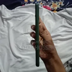 Xiaomi Poco C55 64 GB Green