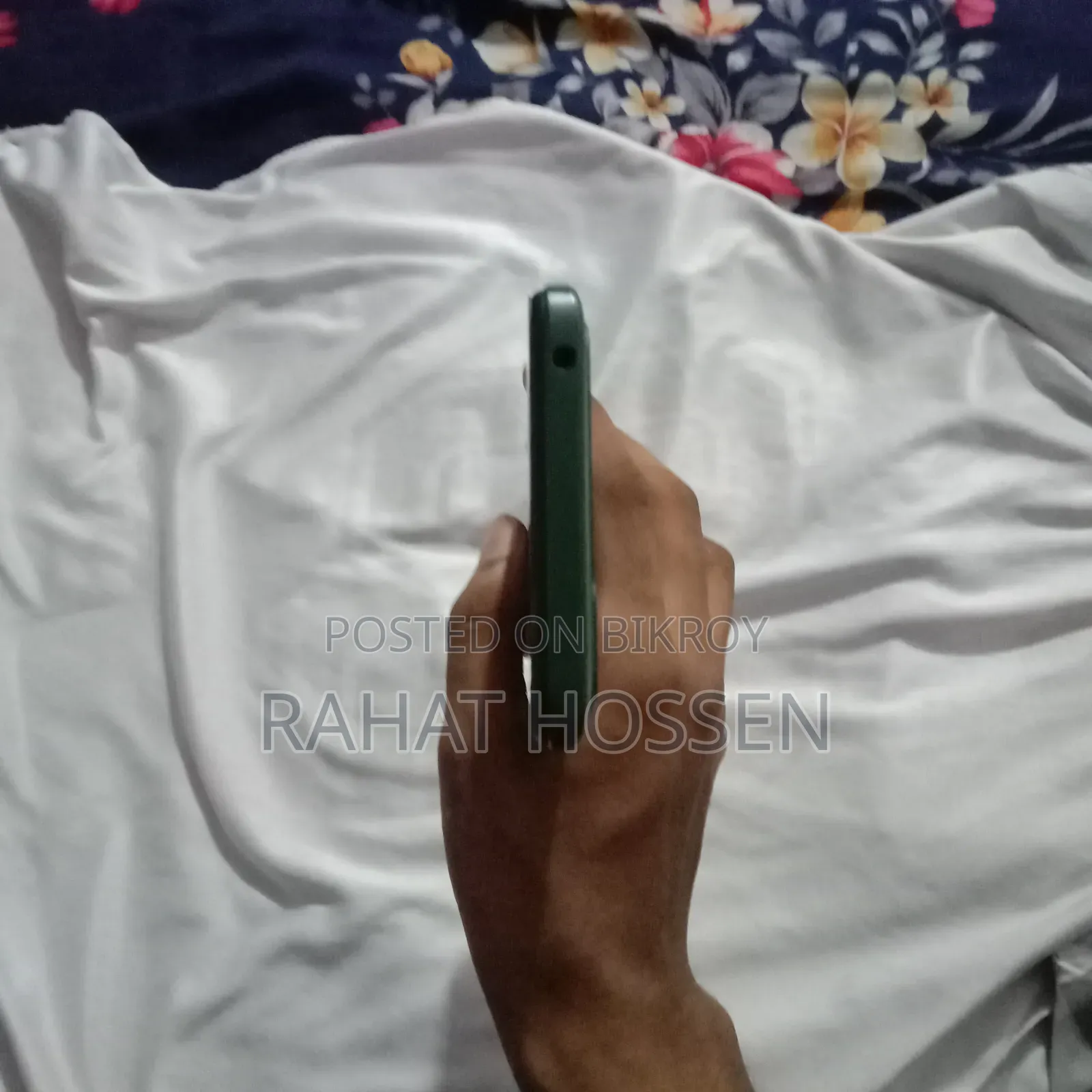 Xiaomi Poco C55 64 GB Green