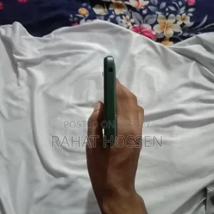 Xiaomi Poco C55 64 GB Green