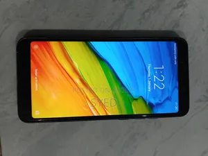 শাওমি রেডমি নোট ৫ প্রো ৬৪ জিবি ব্ল্যাক