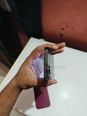 Apple iPhone 12 Pro Max ১২৮ জিবি ব্ল্যাক