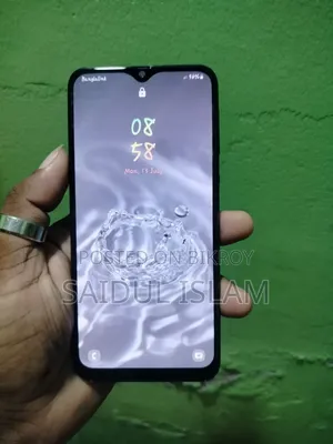 Samsung Galaxy M31 128 GB Black