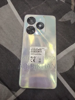 Tecno Spark 20C 128 GB Bronze