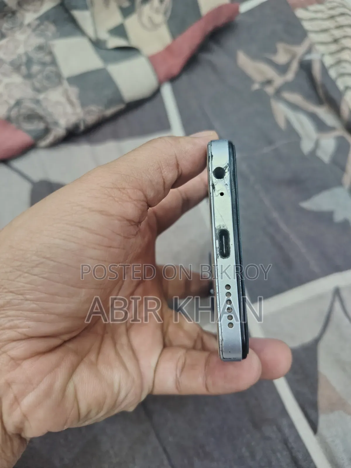 Tecno Spark 20C 128 GB Bronze