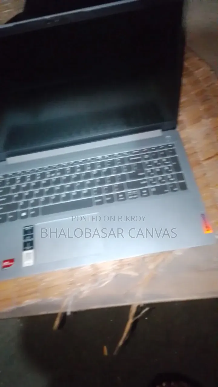 Laptop Lenovo Flex 4 4GB Intel Core i5 HDD 128GB