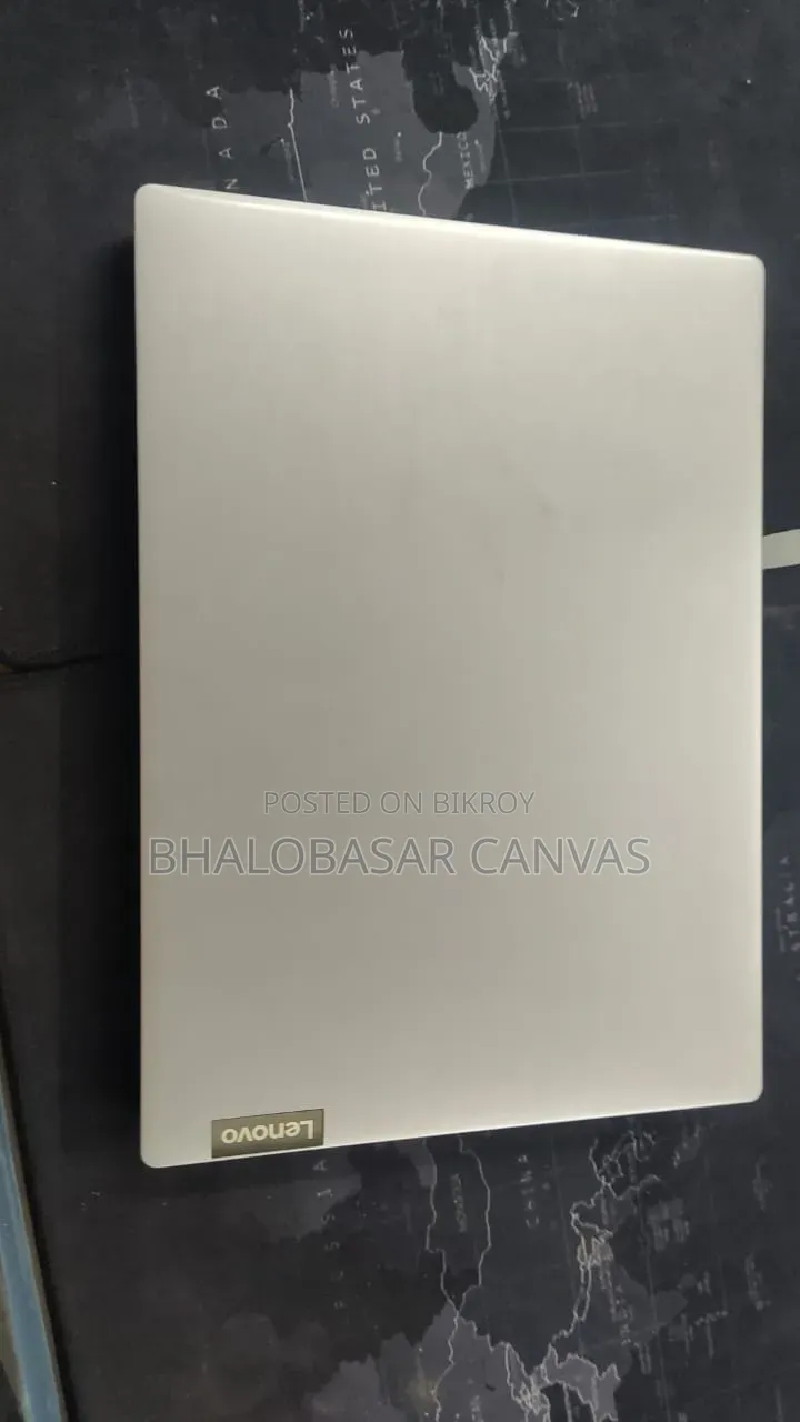 Laptop Lenovo Flex 4 4GB Intel Core i5 HDD 128GB