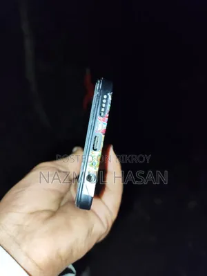 Honor X7c 256 GB Black