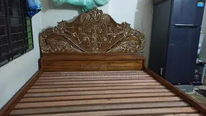 বেড চিটাগাং সেগুন কাঠ