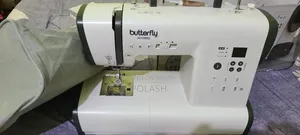 Butterfly Original Computerized Sewing Machine
