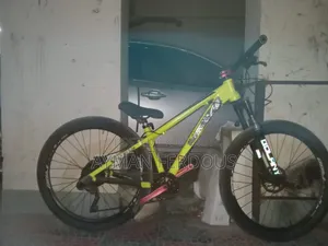 Wisco 4x Custom Build