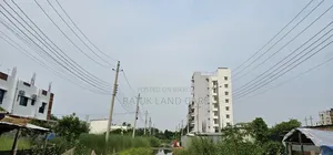 ঢাকা উত্তরা প্লট বিক্রি হবে