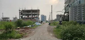ঢাকা উত্তরা প্লট বিক্রি হবে