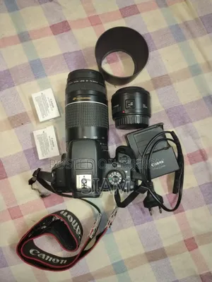 Canon 700d