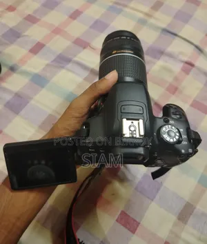 Canon 700d
