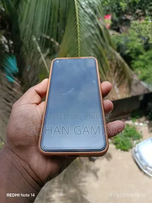 Realme 7i 128 GB Blue