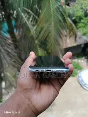 Realme 7i 128 GB Blue