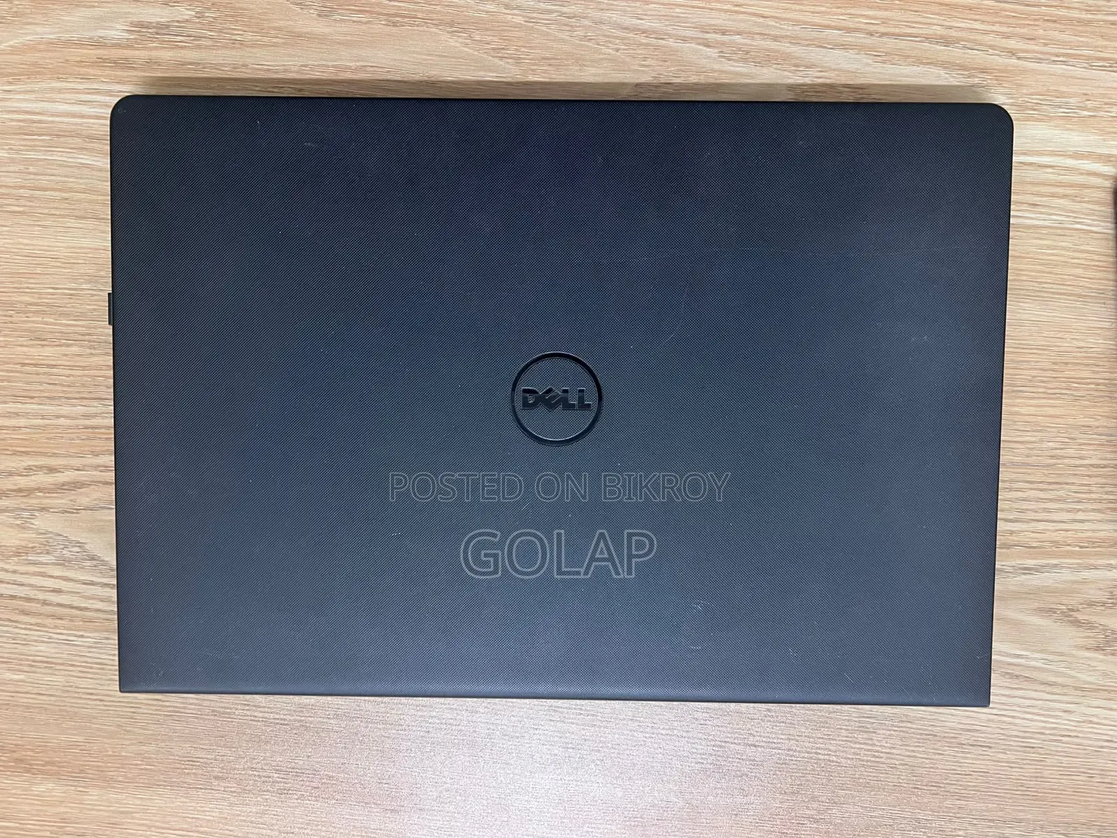 Laptop Dell Inspiron 15 1545 4GB Intel Core I3 HDD+SSD 512GB