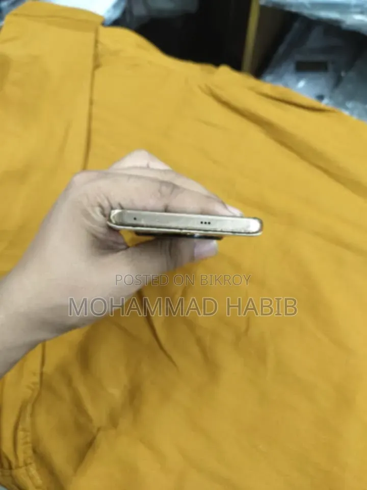 Realme 11 Pro 256 GB Rose Gold