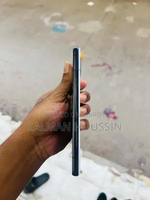 Google Pixel 7a 128 GB White
